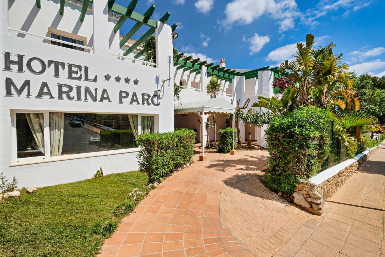 Hotel Moon Dreams Marina Parc Na Macaret Extérieur photo