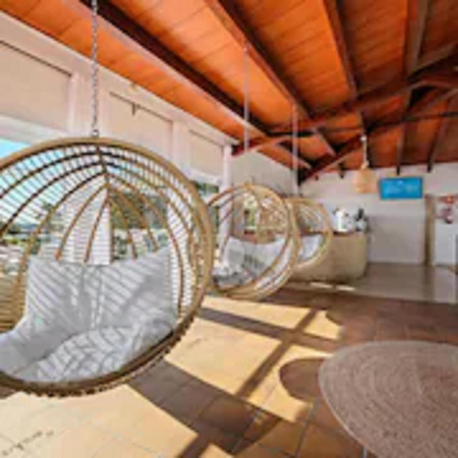 Hotel Moon Dreams Marina Parc Na Macaret Extérieur photo