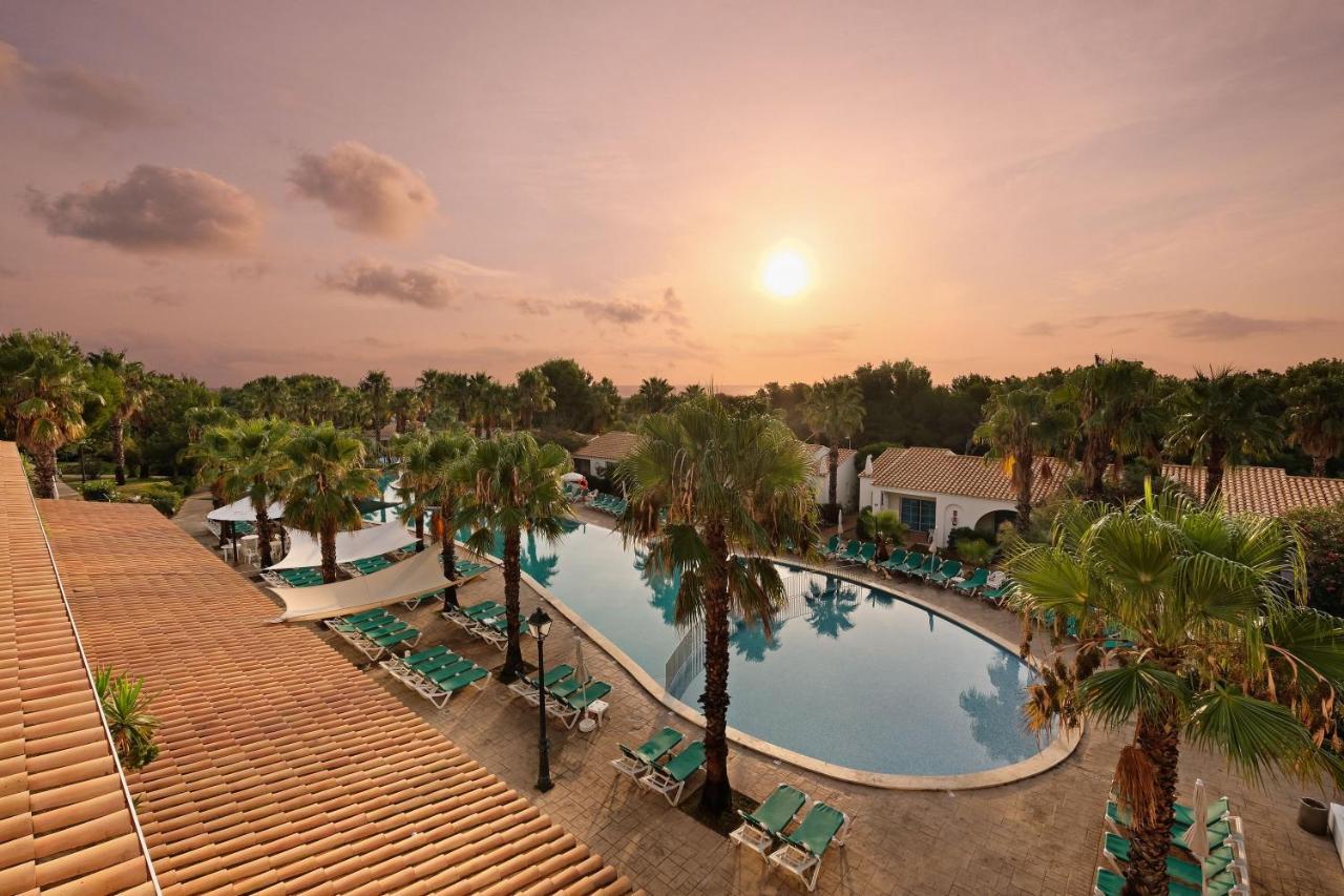 Hotel Moon Dreams Marina Parc Na Macaret Extérieur photo