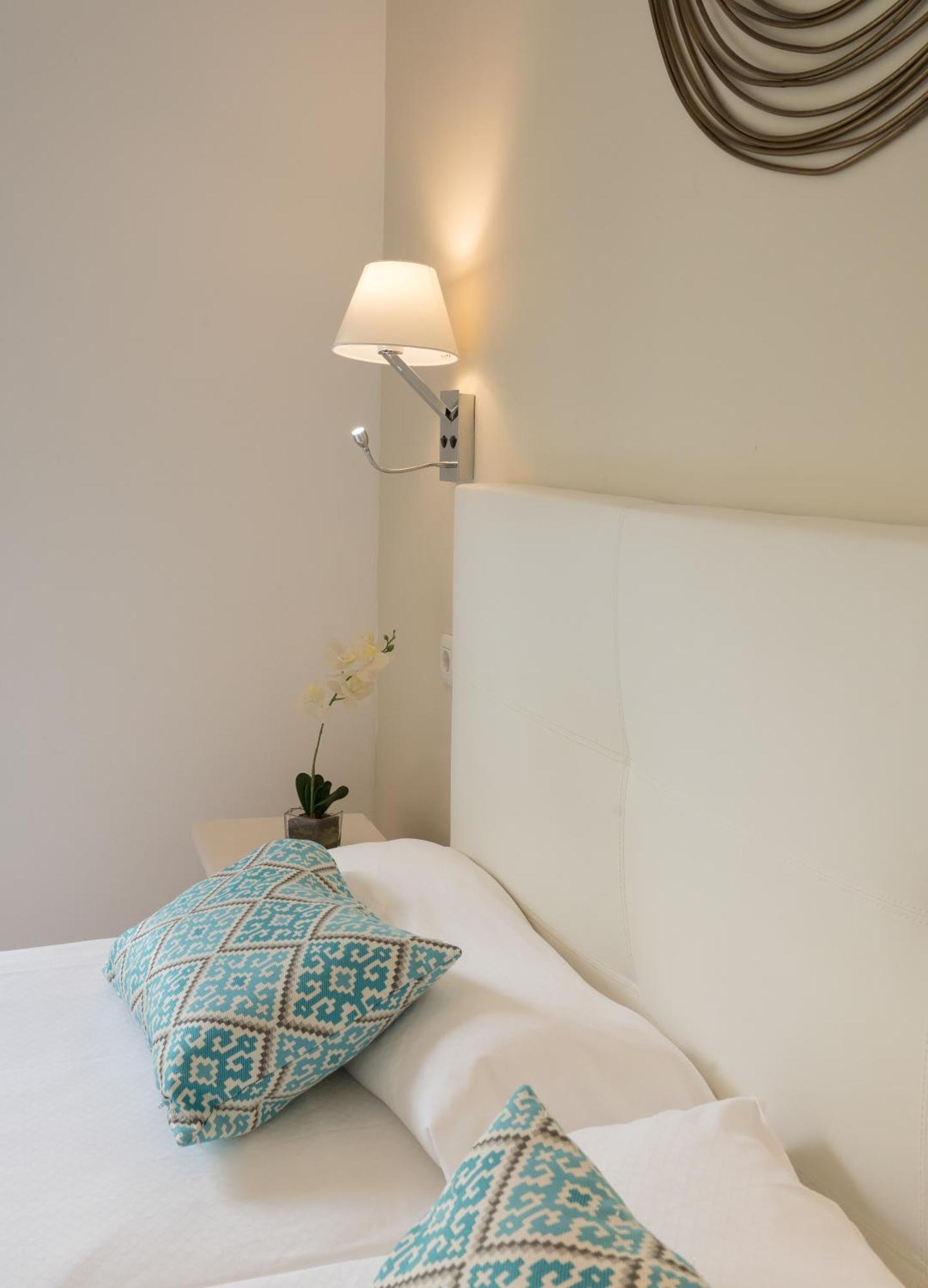 Hotel Moon Dreams Marina Parc Na Macaret Chambre photo