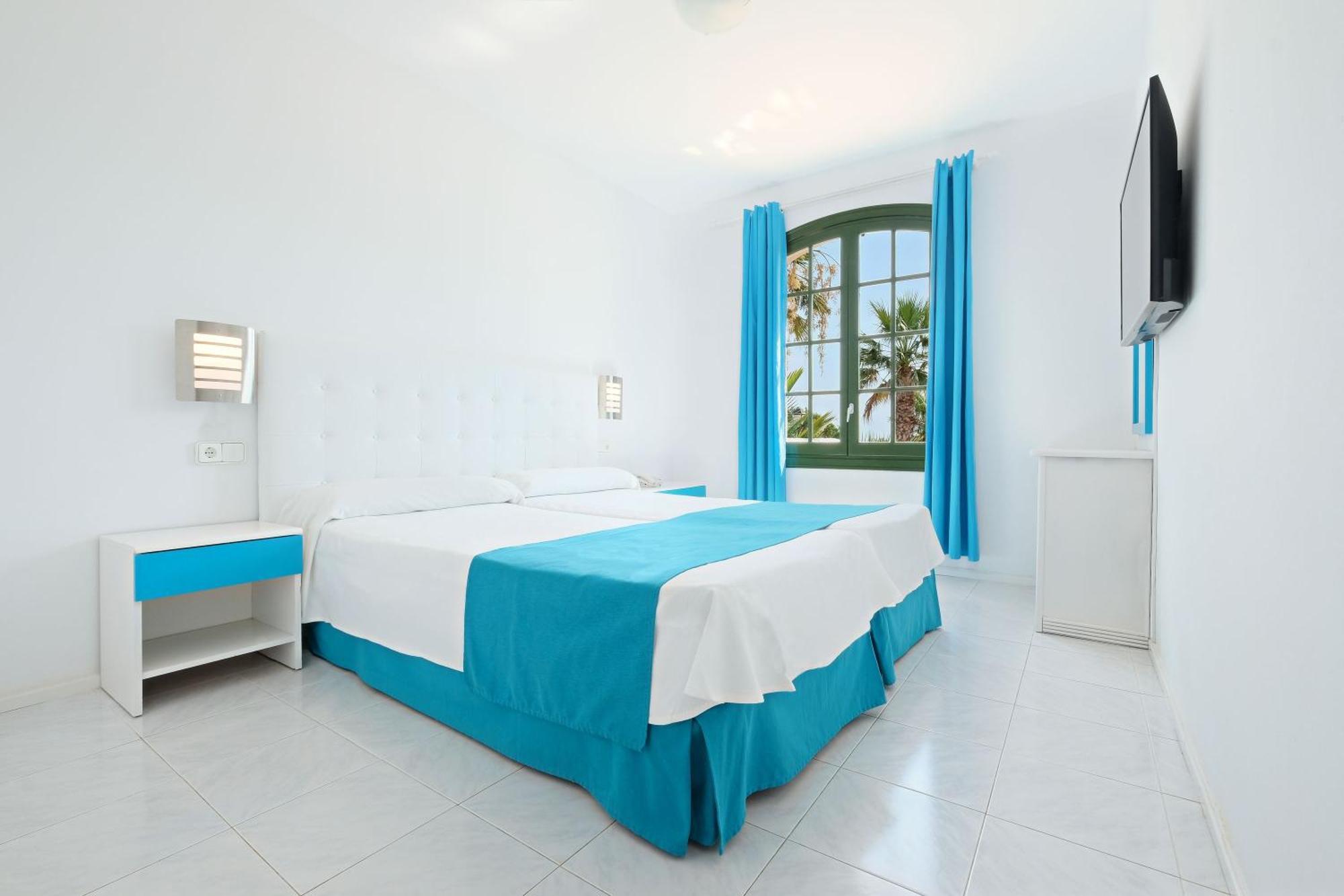 Hotel Moon Dreams Marina Parc Na Macaret Extérieur photo